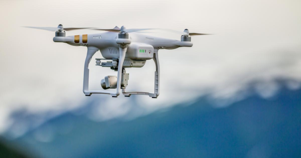 drone   image