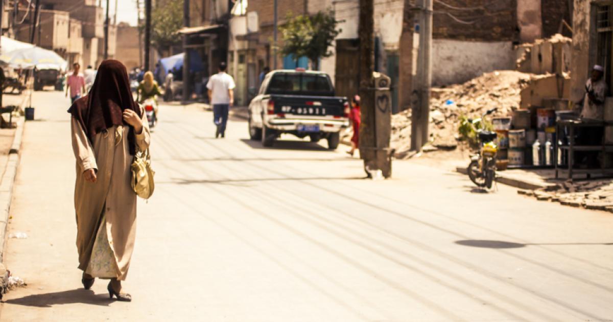The Long Encounter: China And Islam's Irreconcilable Tensions