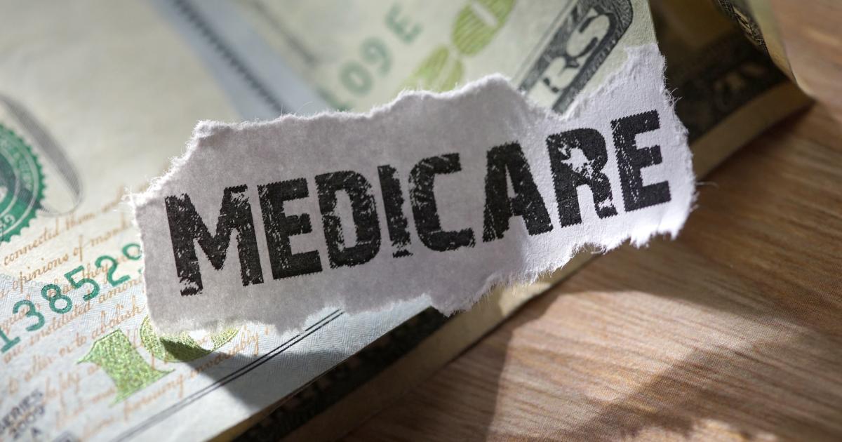 medicare   image