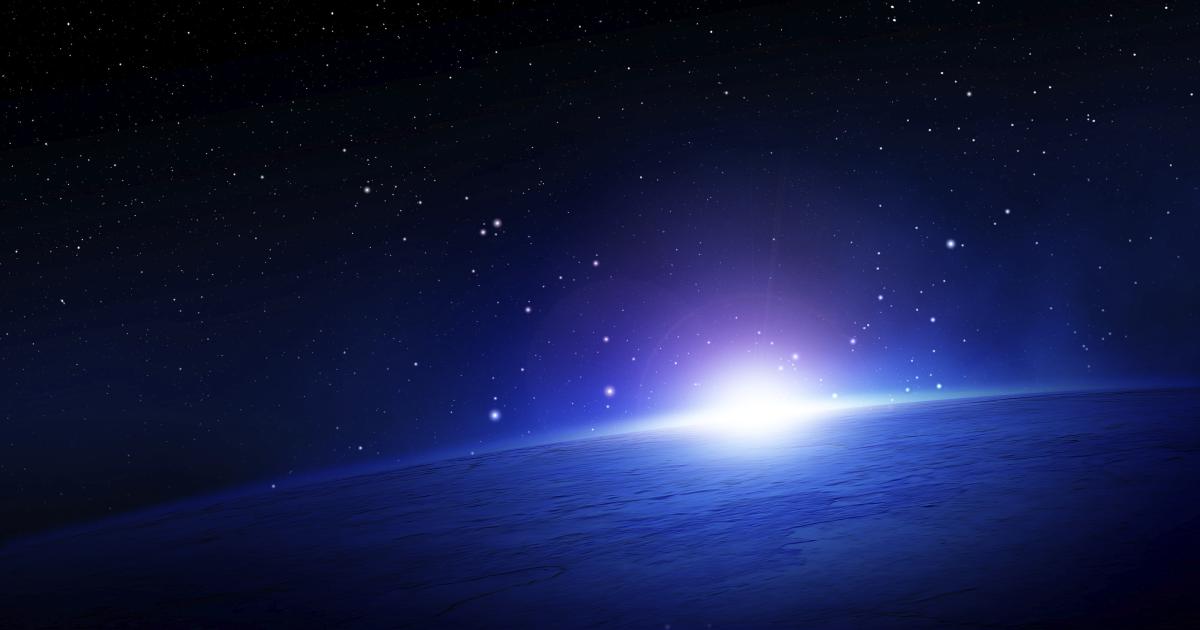 space   large image