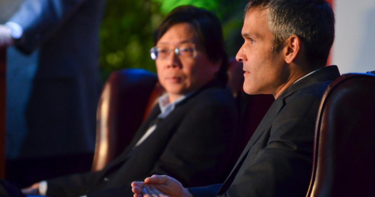 Herbert Lin and John Villasenor