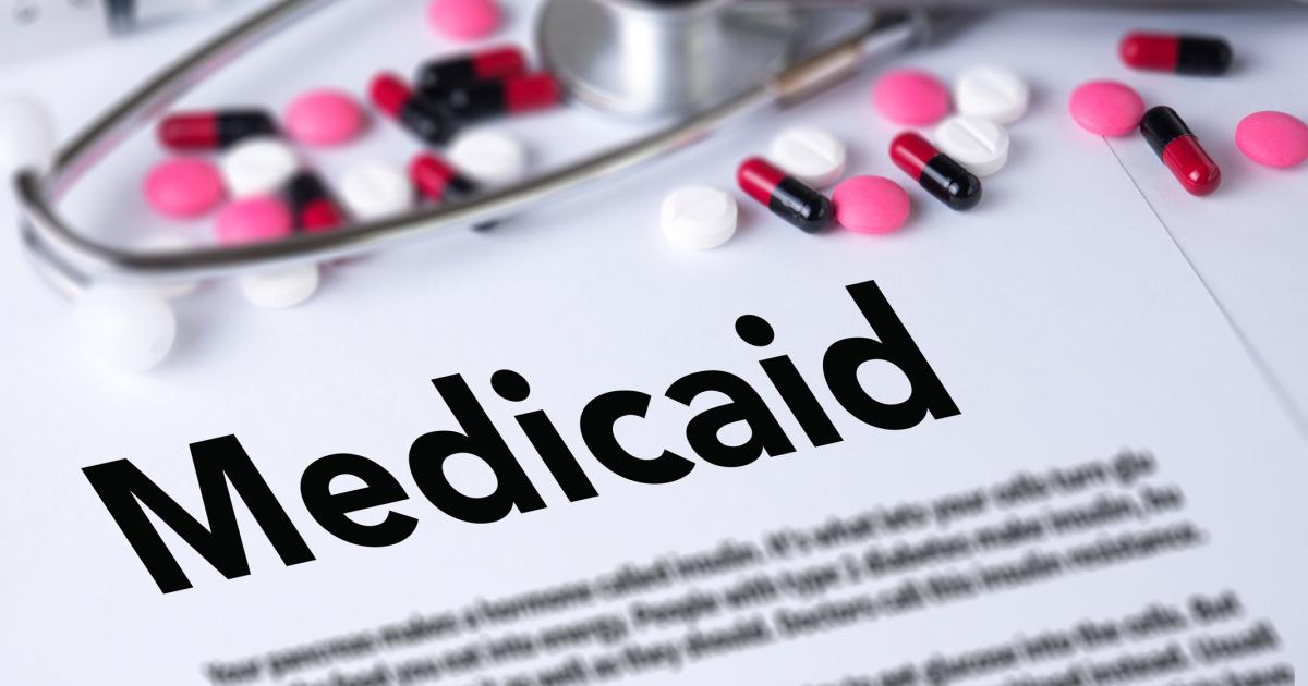 medicaid   image