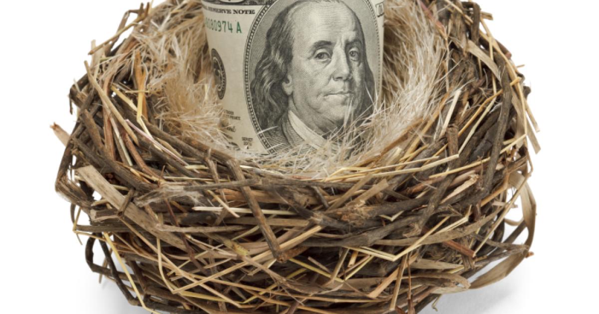 US Pensions