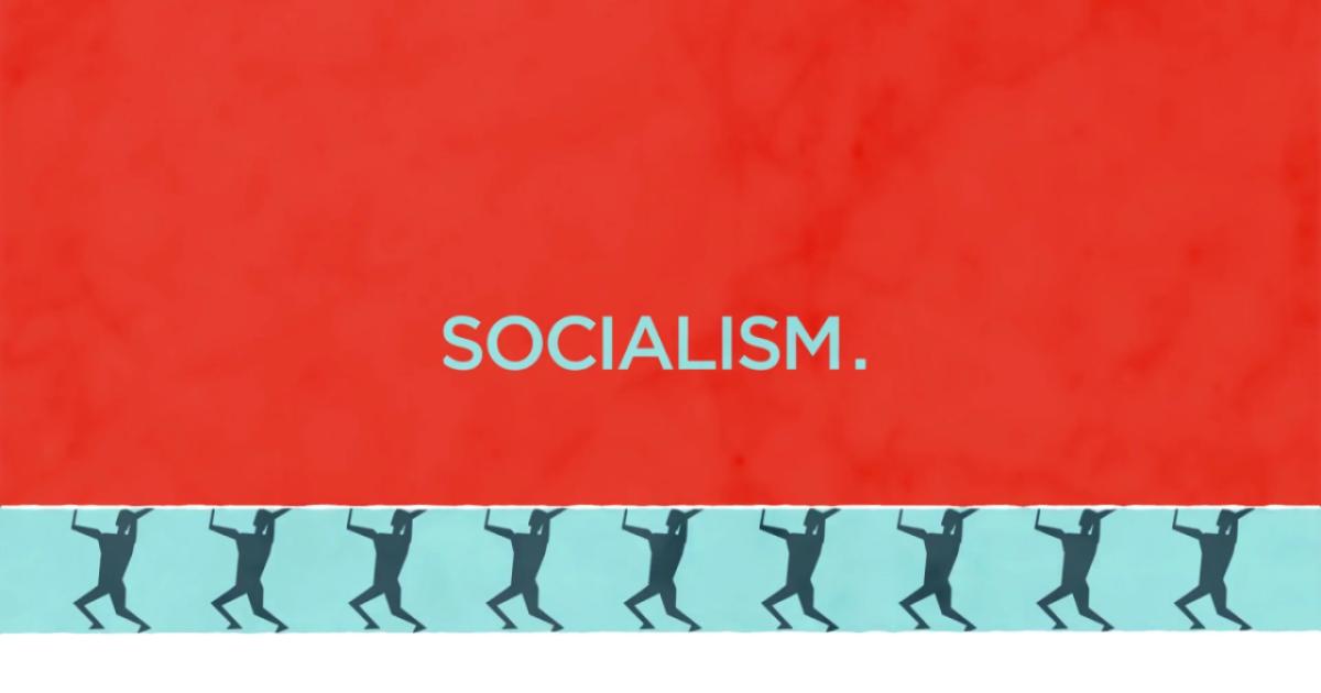 Socialism’s Empty Promises
