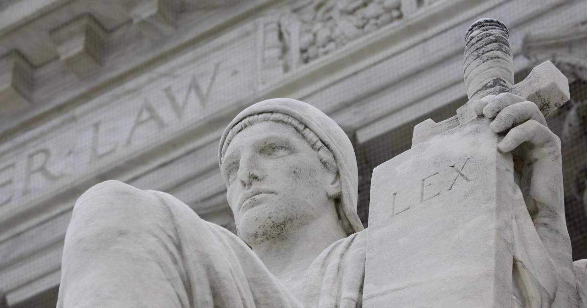 The Supreme Court