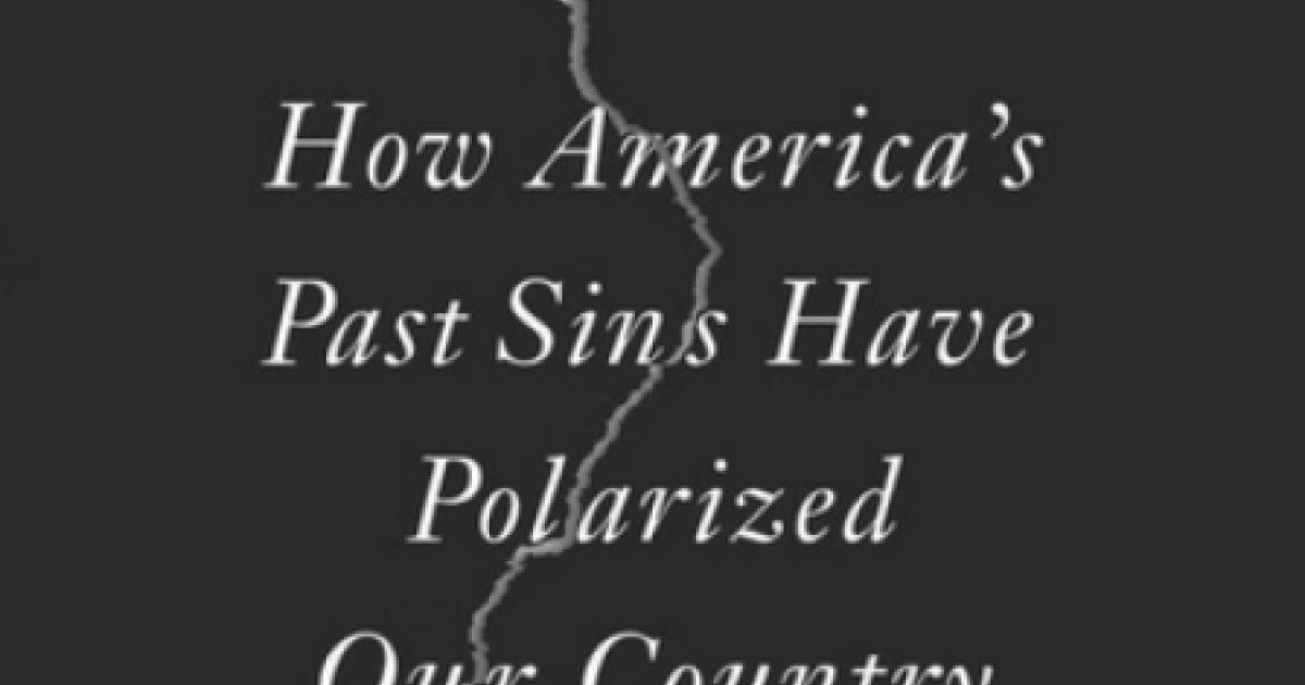 Hoover Institution's Shelby Steele: How America's Past Sins Polarized Our Country