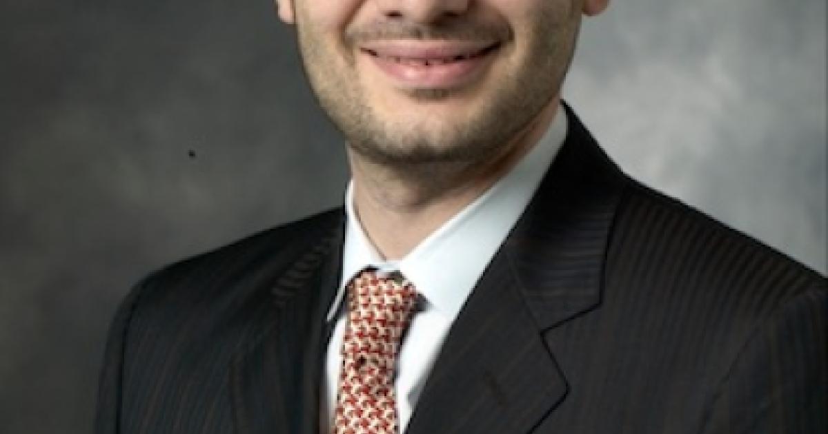 Dimitri Landa biophoto