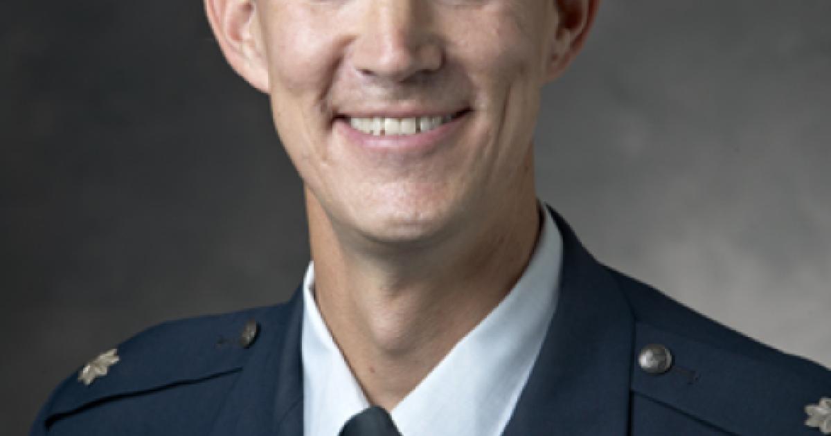 Lieutenant Colonel John Howard 