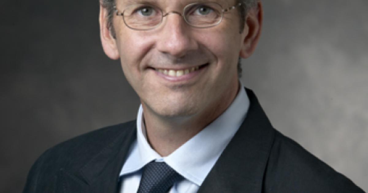 Nicholas Rosenkranz 