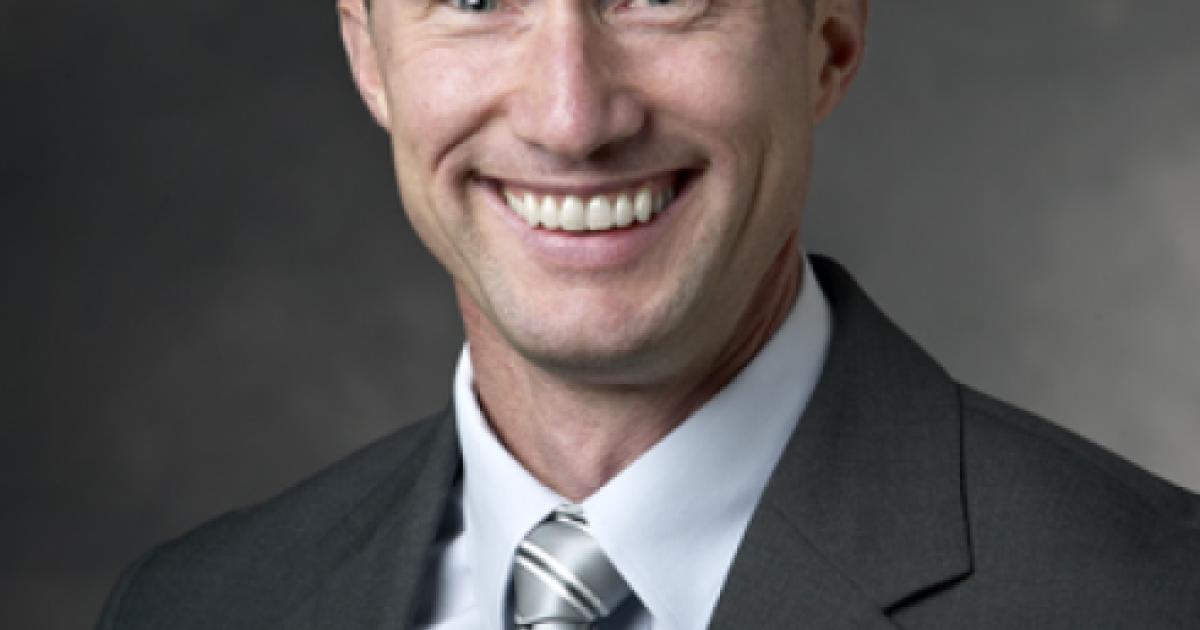 Mark Cassayre