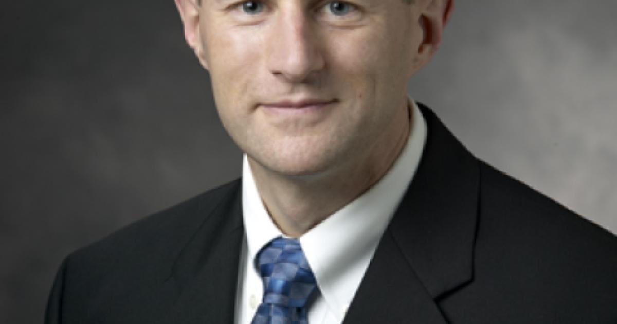 Matthew Carnes