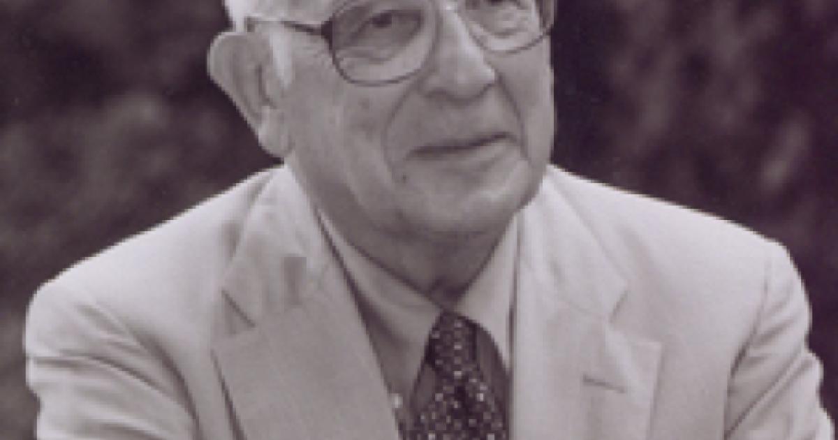 Morton Keller