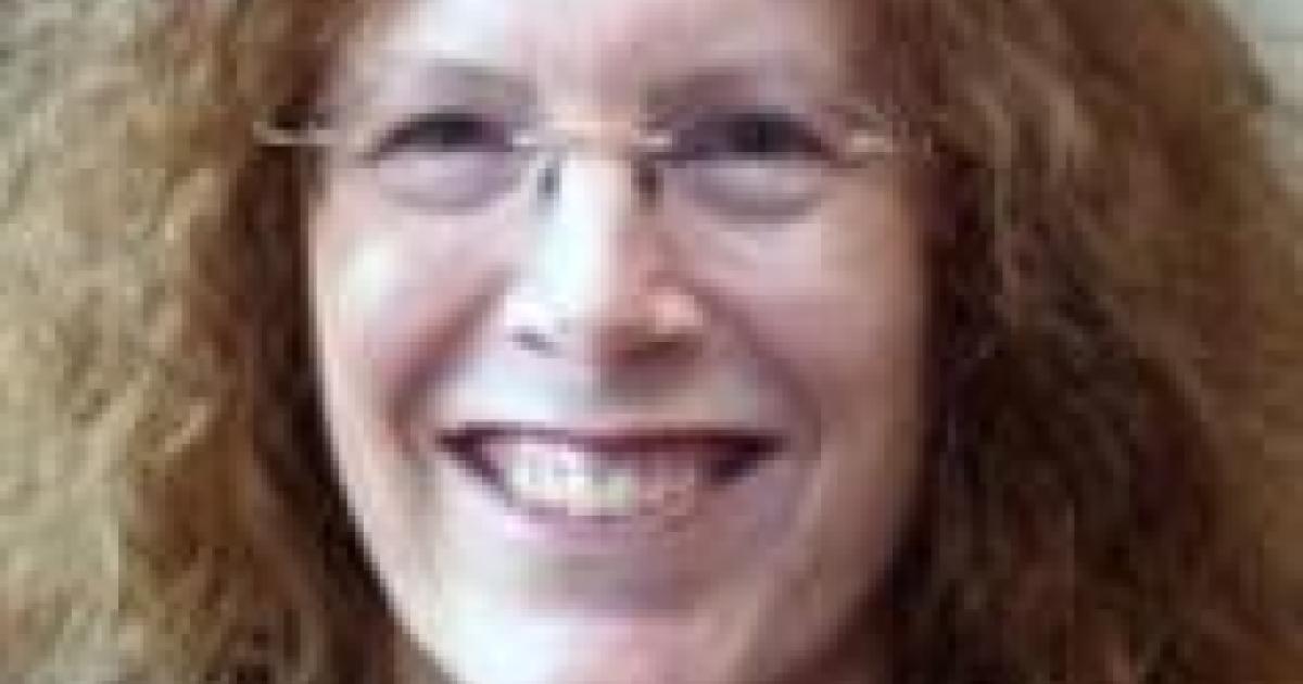 Naomi R. Lamoreaux