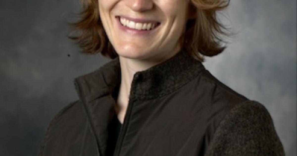 Laura Veldkamp biophoto