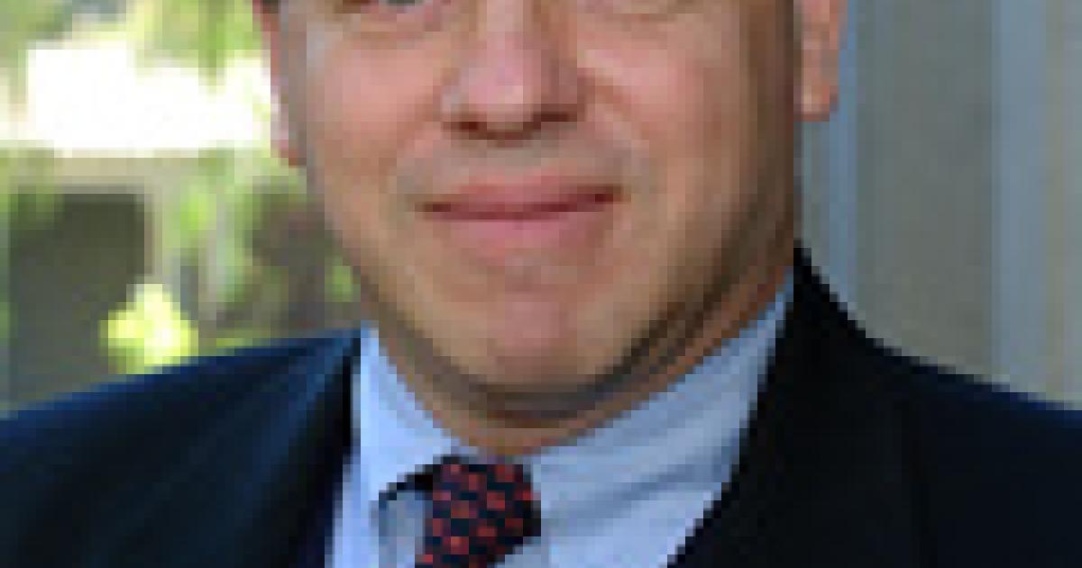 Donald Abenheim