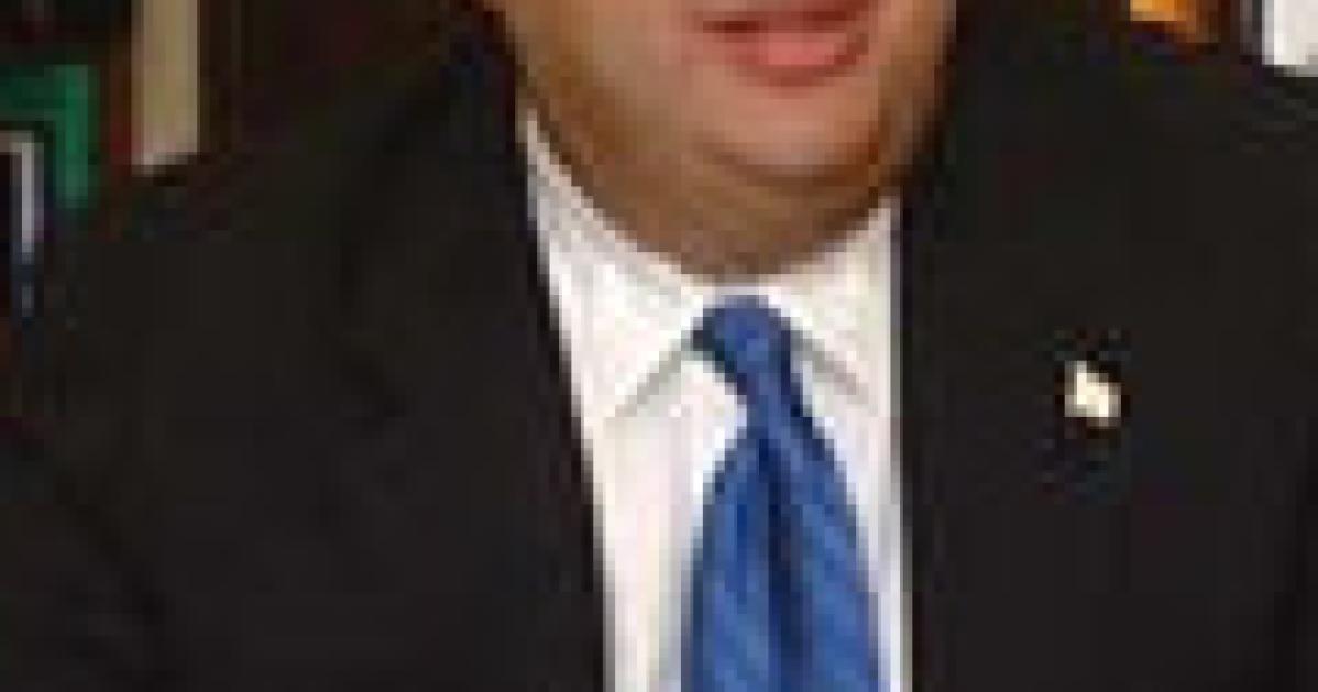 Spencer Abraham