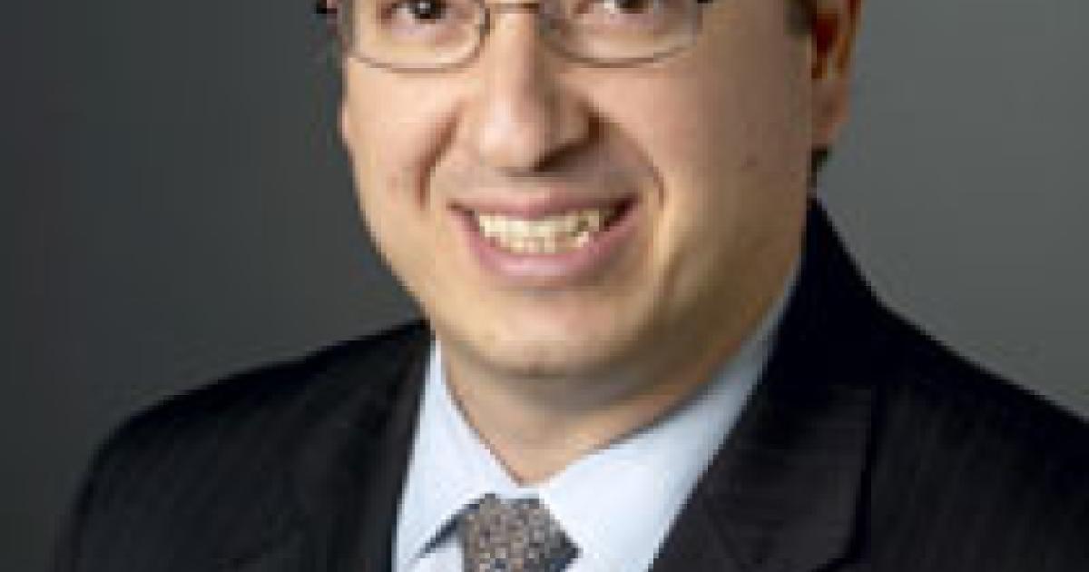 Alexander Karsner