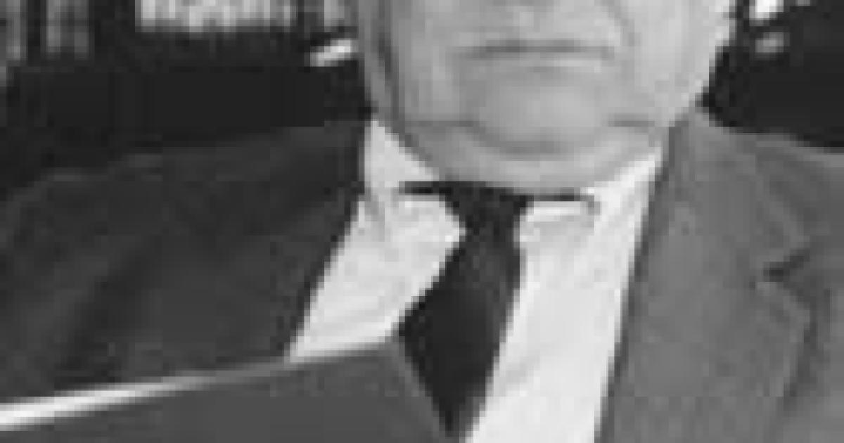 Arnold Beichman