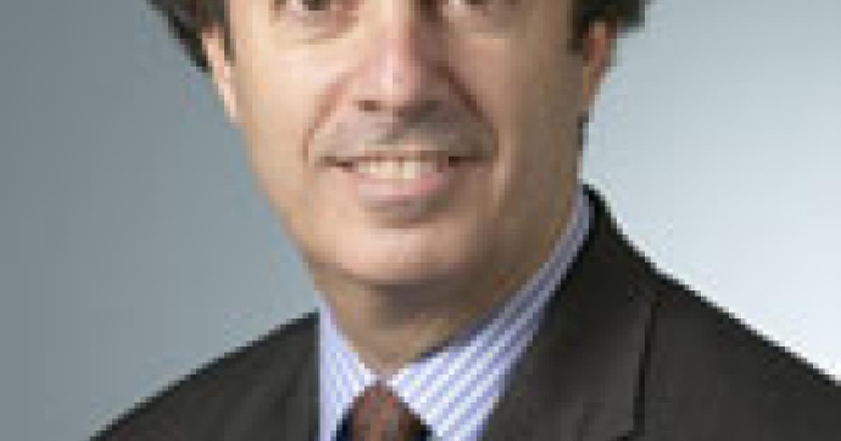 Peter Berkowitz