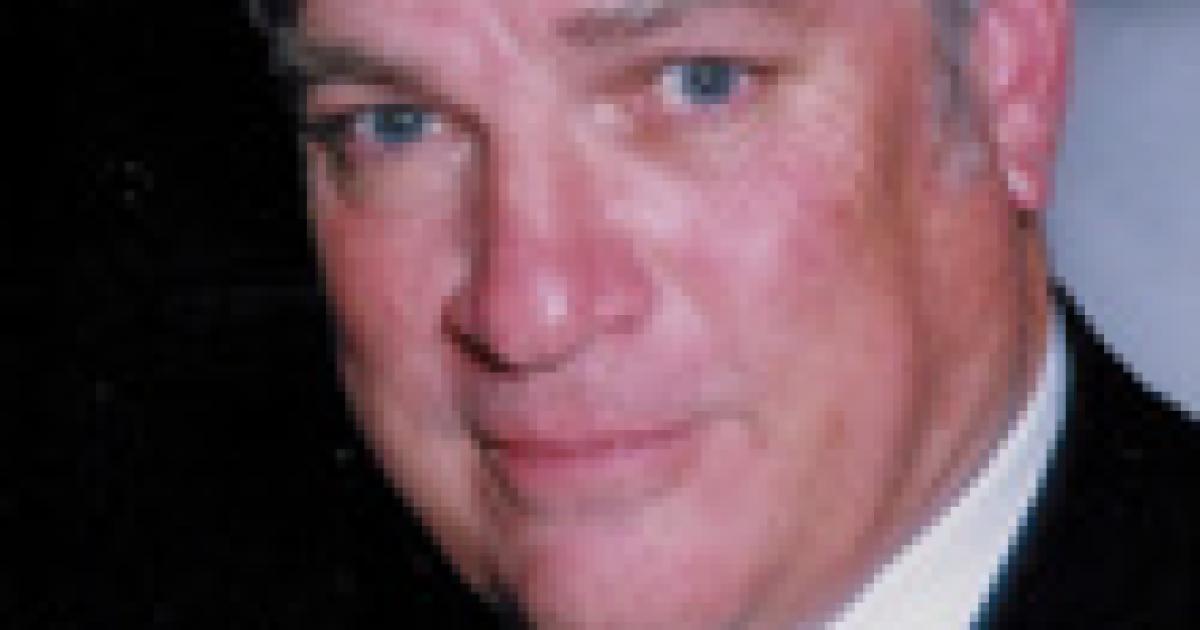 Timothy C. Brown