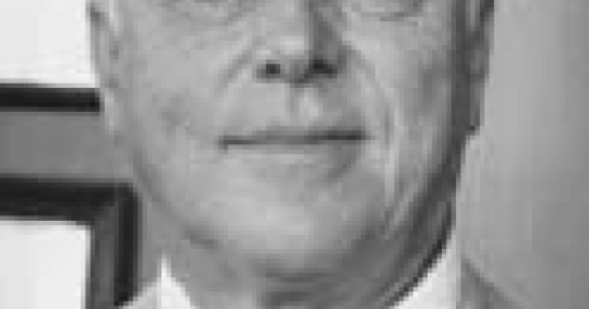 Richard T. Burress