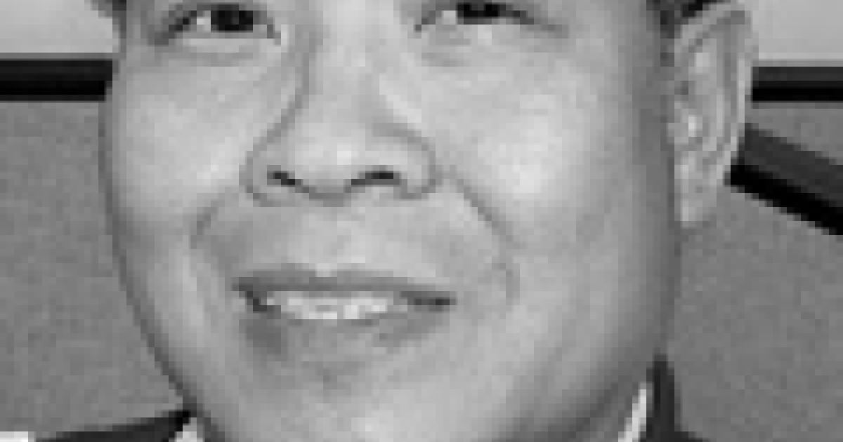 Ming K. Chan