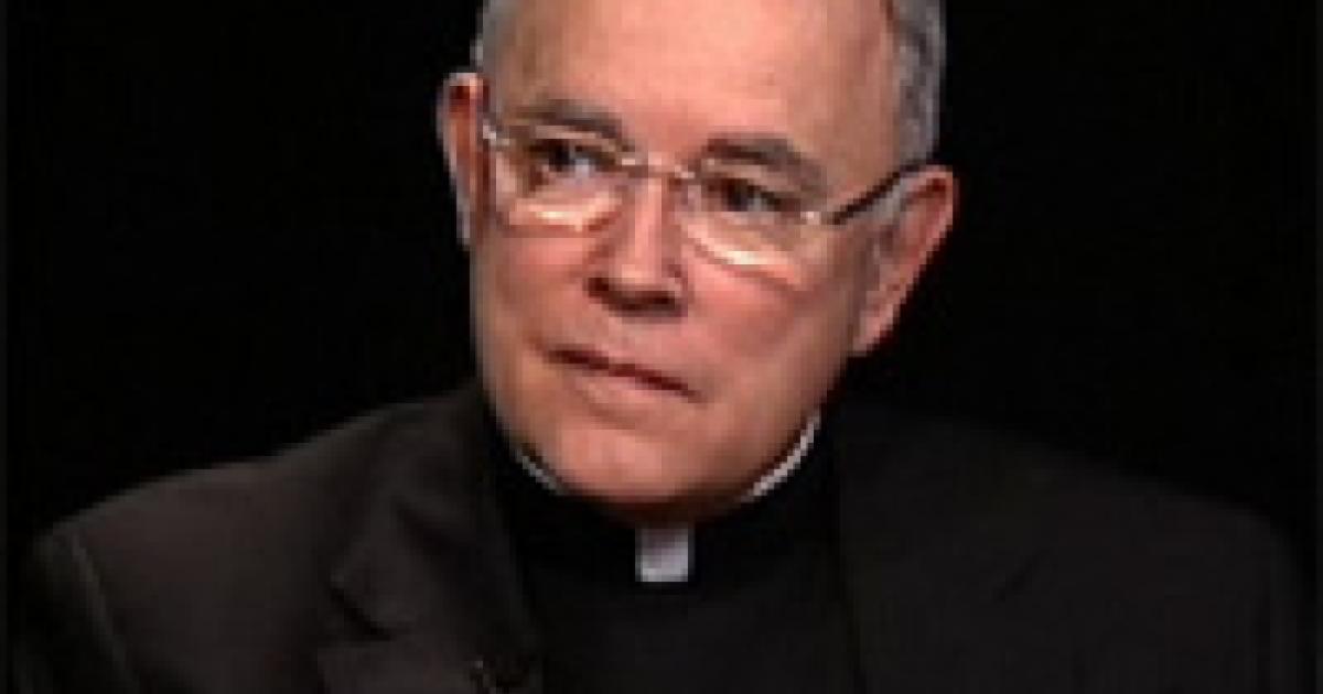 Rev. Charles J. Chaput