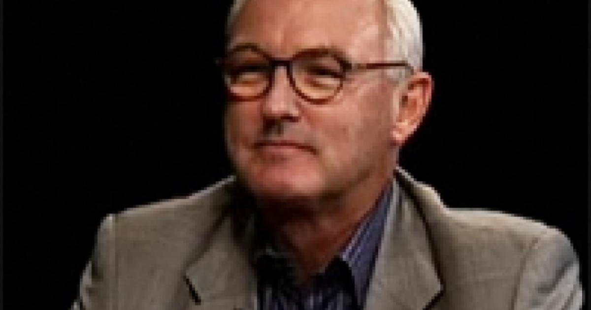 Christopher Buckley