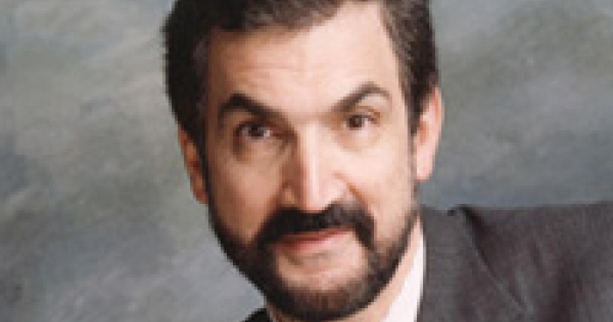 Daniel Pipes is director of the Middle East Forum