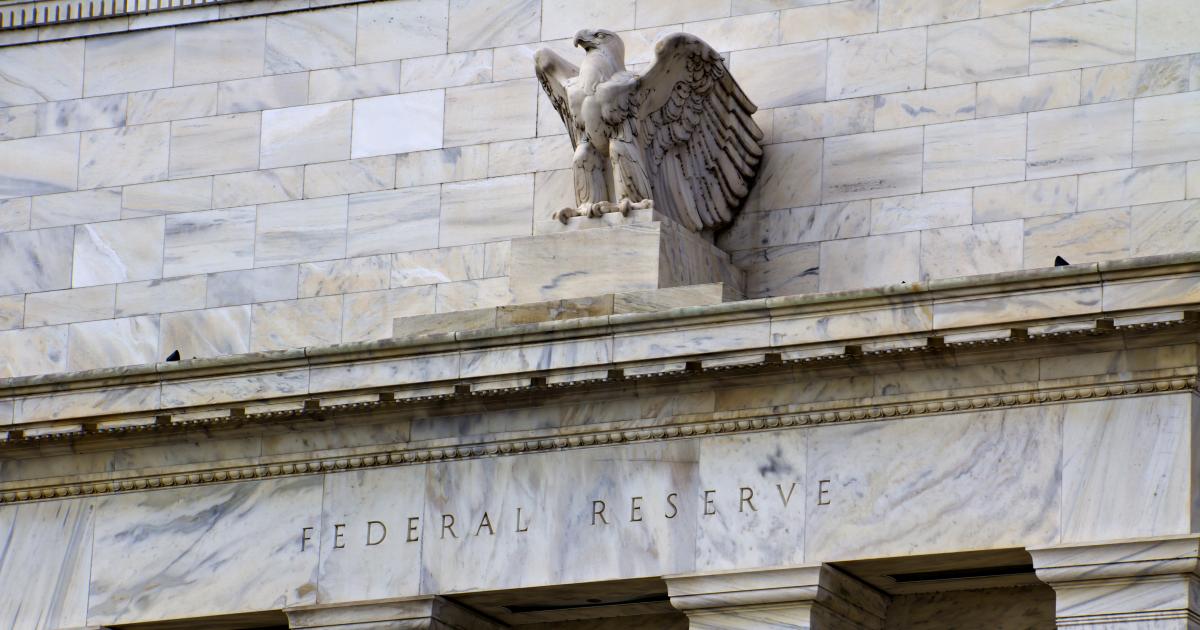Federal Reserve
