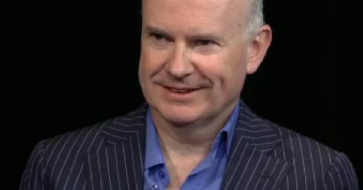 Gerard Baker is deputy editor-in-chief of the Wall Street Journal