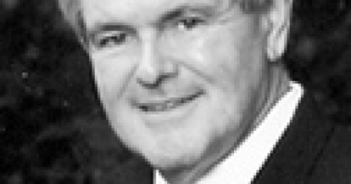 Newt Gingrich