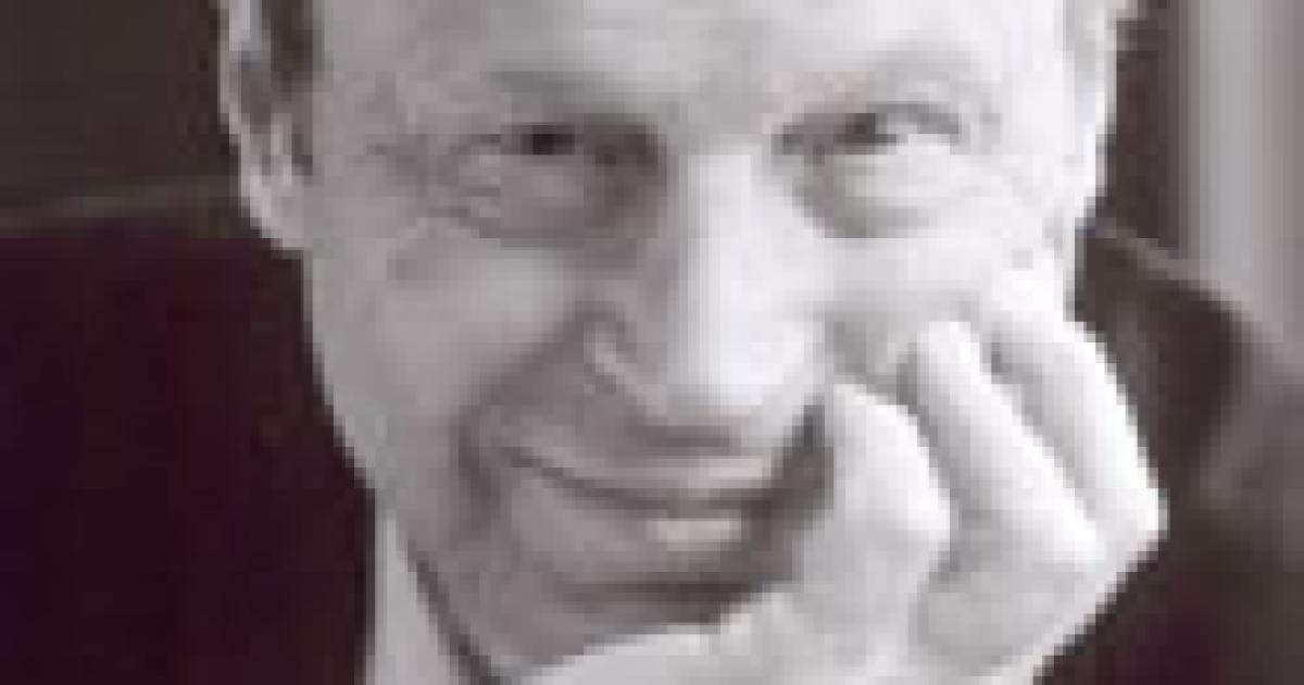 E. Donald Hirsch Jr.