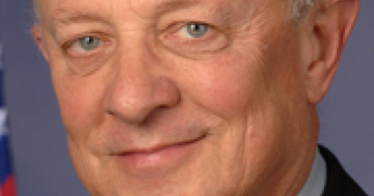 R. James Woolsey is the Annenberg Distinguished Visiting Fellow at the Hoover Institution at Stanford University