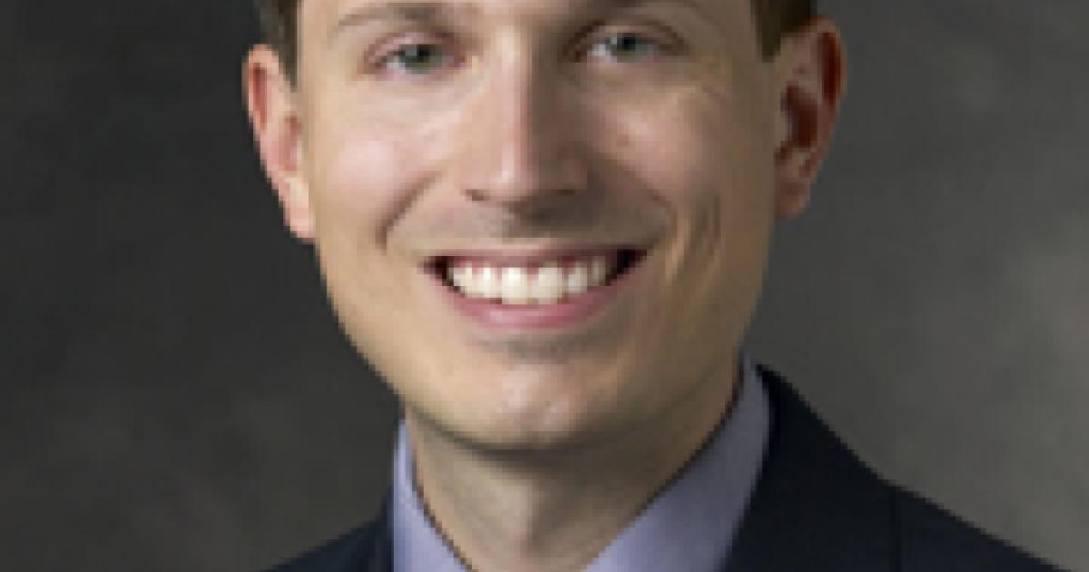 Jonathan Herzog