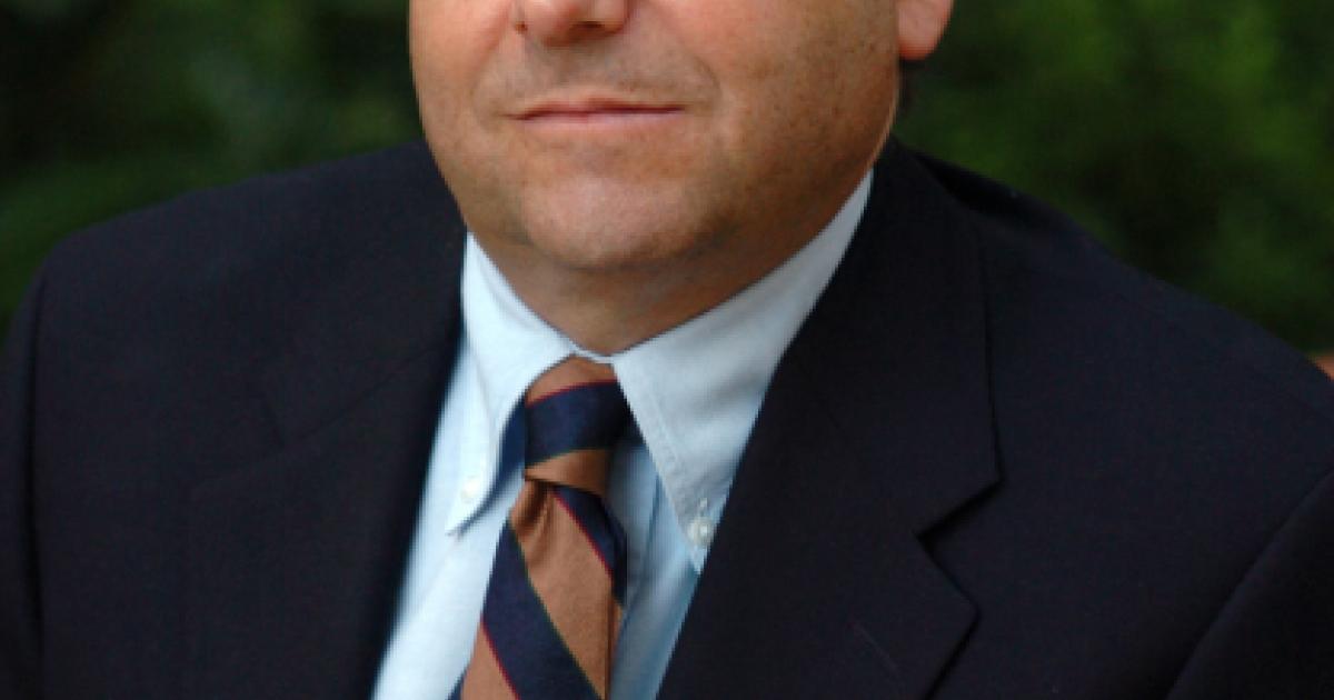 Joshua Teitelbaum