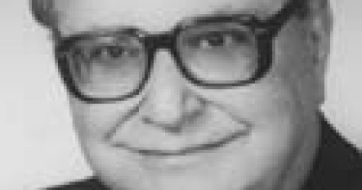 Seymour Martin Lipset