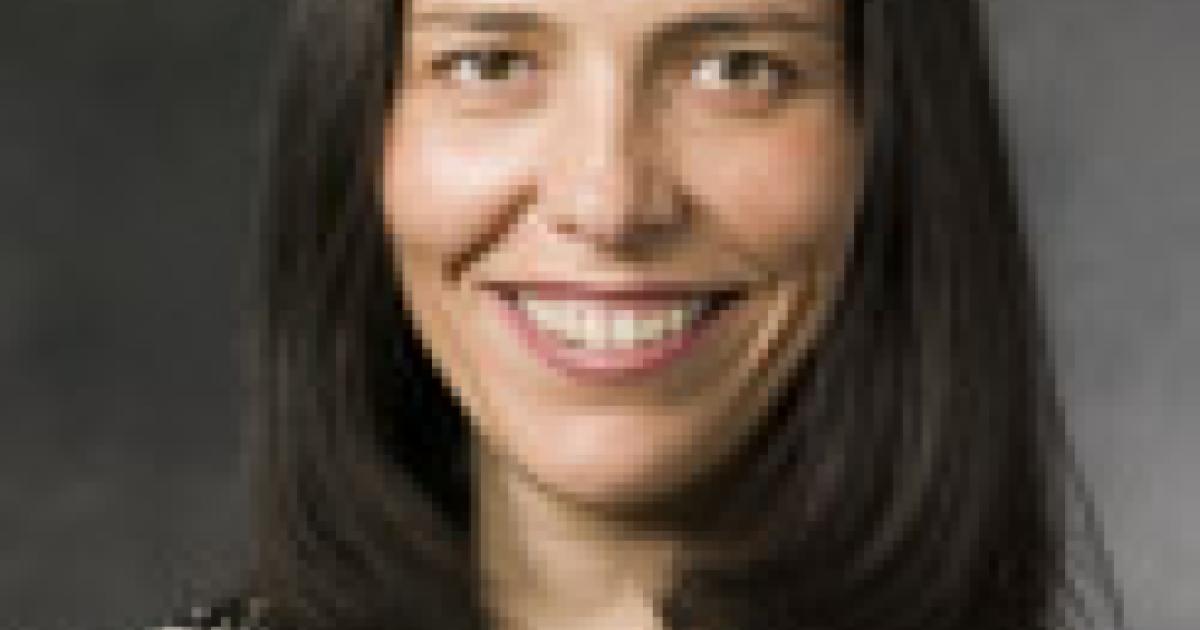 Beatriz Magaloni