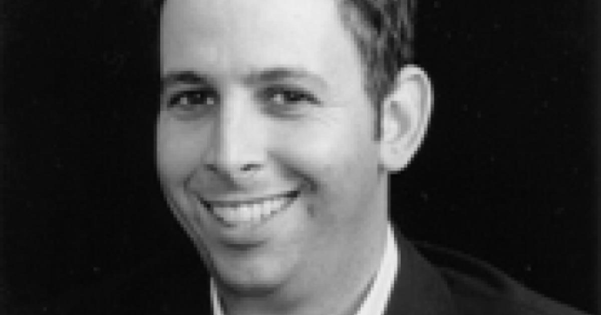 Amichai Magen