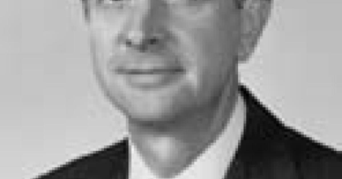 Charles G. Palm