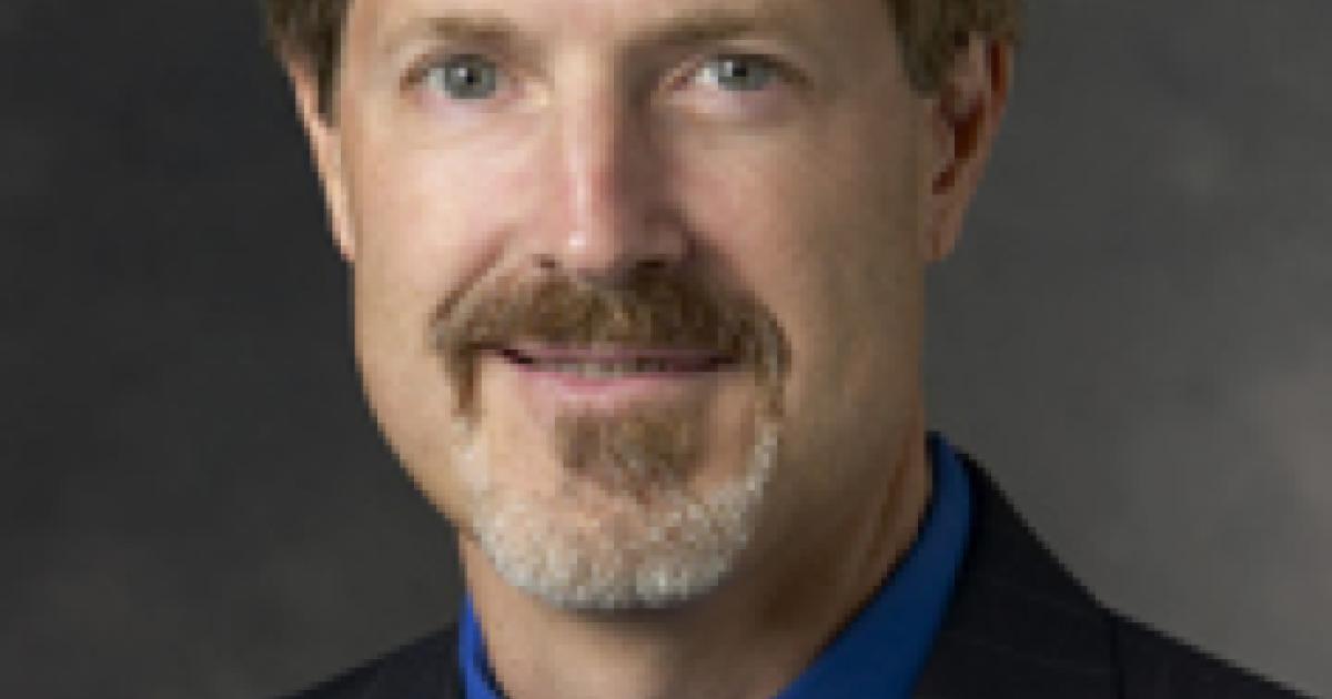 Richard C. Boly