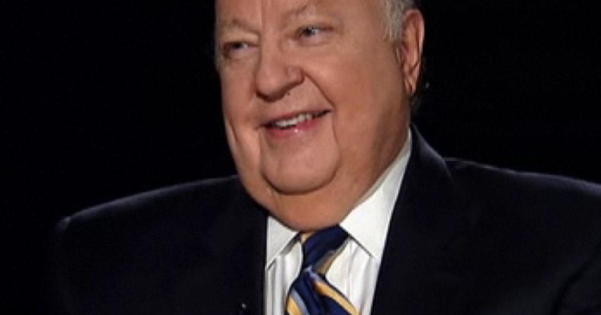 Roger Ailes