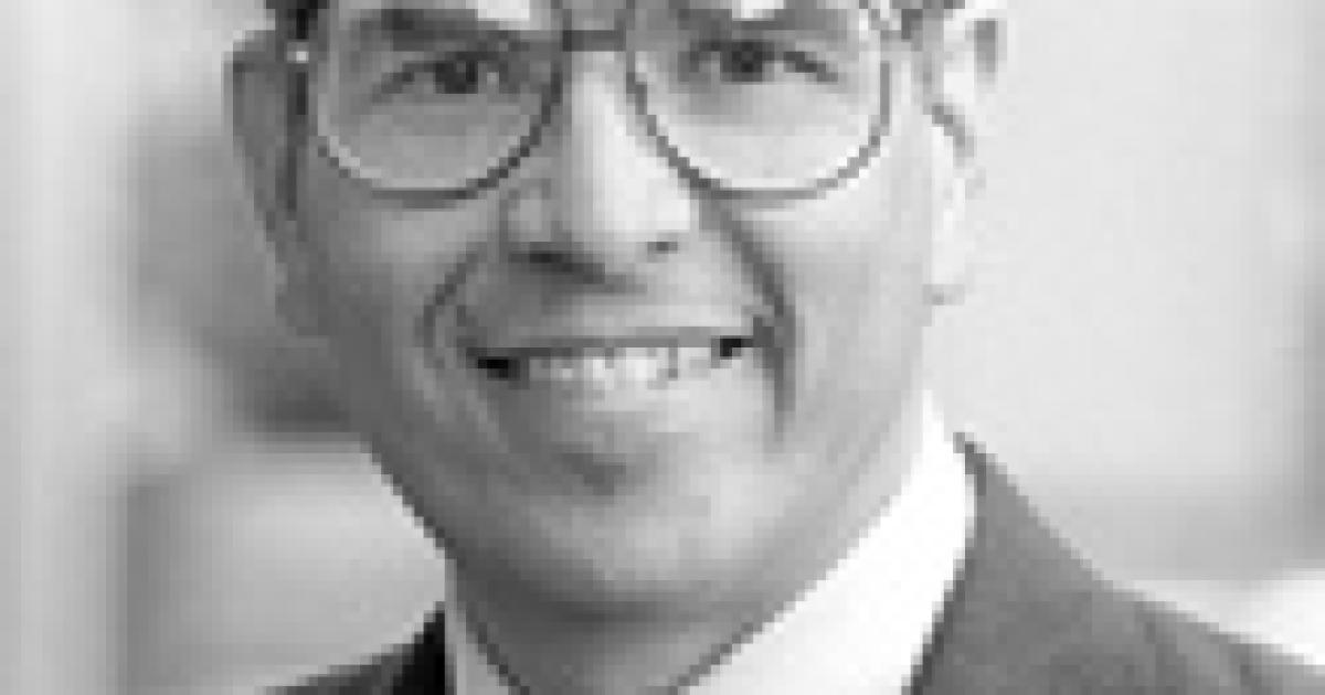 Paul M. Romer