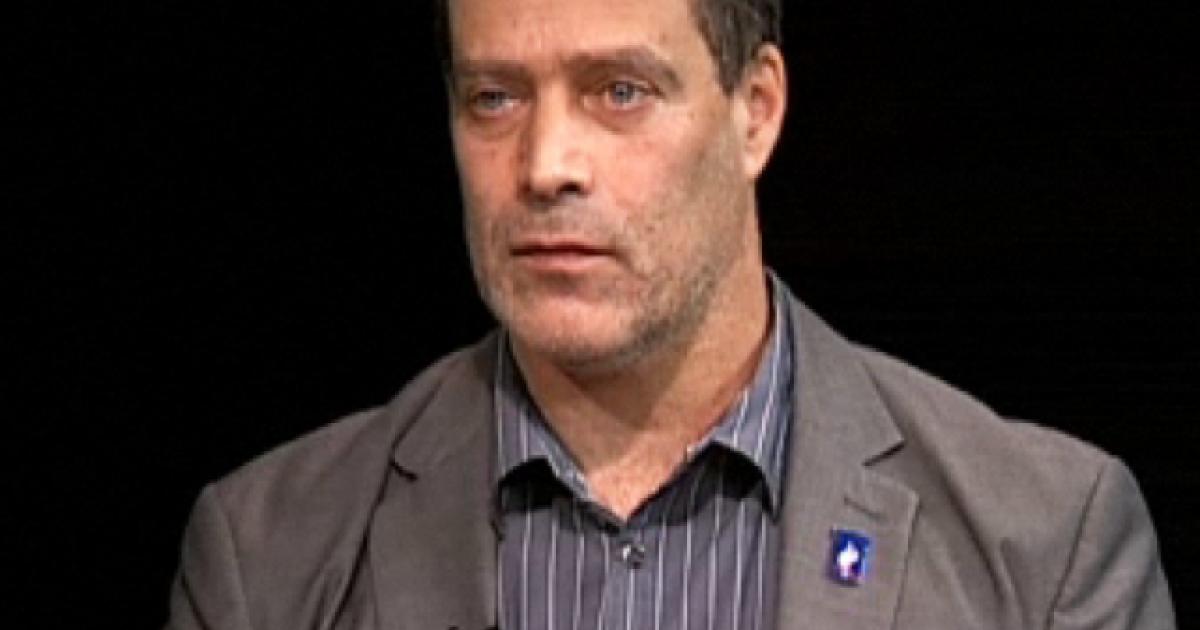 Sebastian Junger