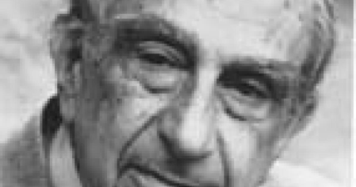 Edward Teller
