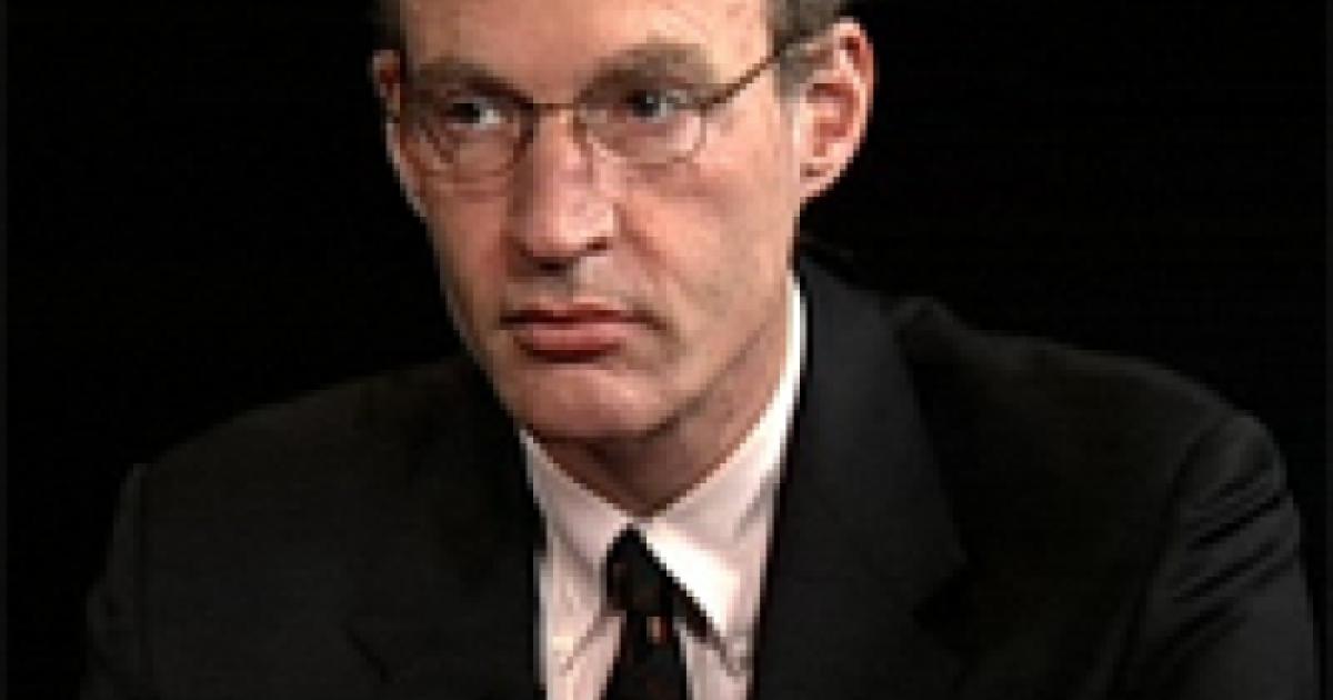 Thaddeus McCotter