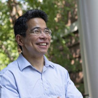 Daniel Chen