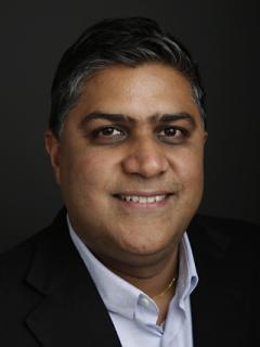 Nand Mulchandani