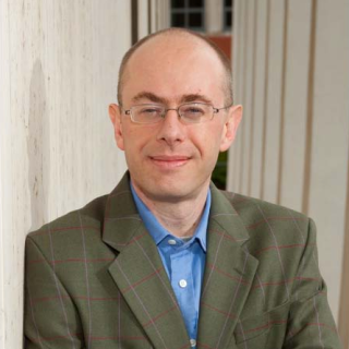 Stephen Redding