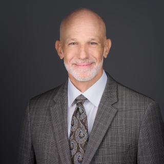 Jim Baker